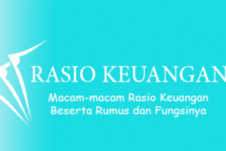 Macam-Macam Rasio Keuangan