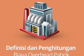 Akuntansi Biaya Untuk Overhead Pabrik, Aktual Dan Estimasi Biaya Dialokasikan