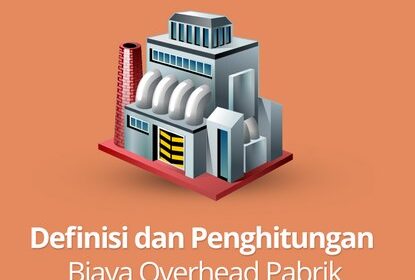 Akuntansi Biaya Untuk Overhead Pabrik, Aktual Dan Estimasi Biaya Dialokasikan