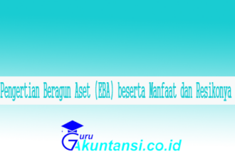 Beragun Aset (Eba)