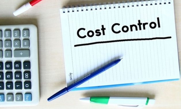 Sistem Perhitungan Biaya Berdasarkan Pesanan Di Bisnis Jasa Dalam Akuntansi Biaya