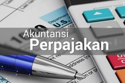 Prinsip Dan Konsep Dasar Akuntansi Pajak