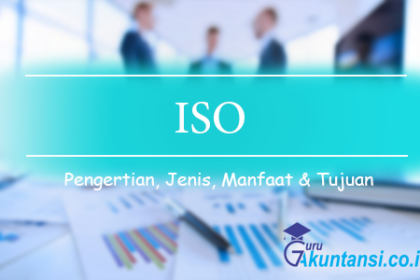 Pengertian Iso