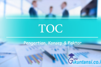 Pengertian Toc