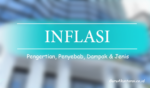 Pengertian Inflasi
