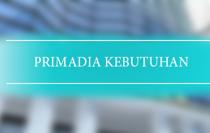 Piramida Kebutuhan Manusia