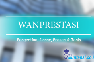 Pengertian Wanprestasi Bentuk, Penyebab, Hukum