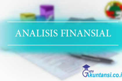 Analisis Finansial Laba Rugi