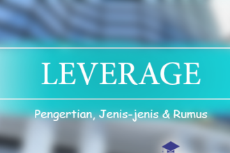 Pengertian Leverage