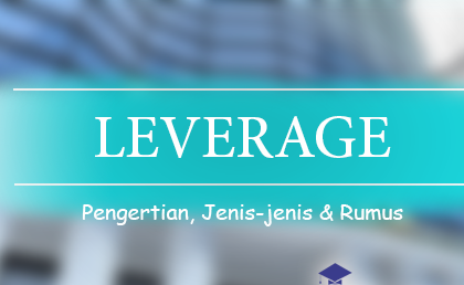 Pengertian Leverage