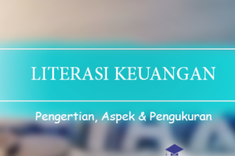 Pengertian Literasi Keuangan