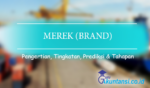 Pengertian Merek Brand