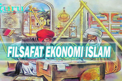 Filsafat Ekonomi Islam