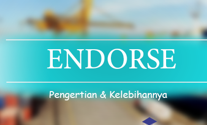 Pengertian Endorse, Kelebihan Endorse