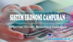 Sistem Ekonomi Campuran