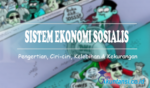 Sistem Ekonomi Sosialis