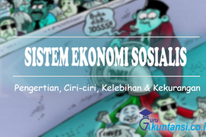 Sistem Ekonomi Sosialis