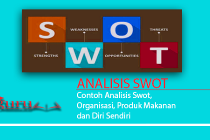 Analisis Swot