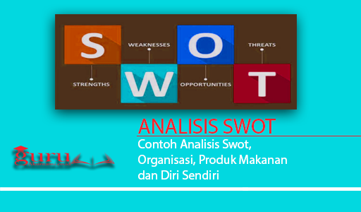 Analisis Swot