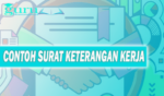 Contoh Surat Keterangan Kerja