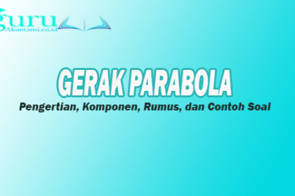 Gerak Parabola