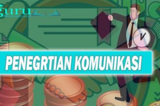Pengertian Komunikasi