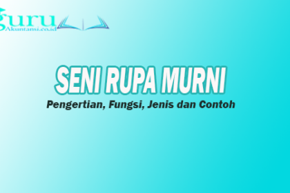 Seni Rupa Murni