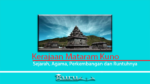 Sejarah Kerajaan Mataram Kuno