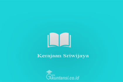 Kerajaan Sriwijaya