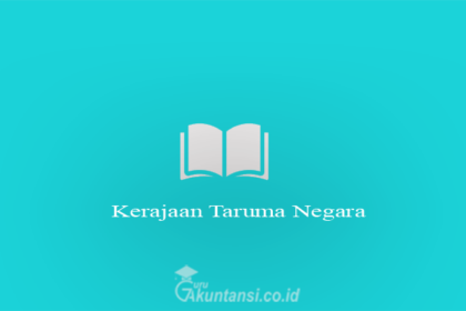 Kerajaan Taruma Negara