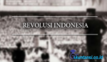 Revolusi Indonesia