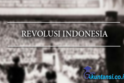 Revolusi Indonesia