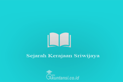 Sejarah Kerajaan Sriwijaya