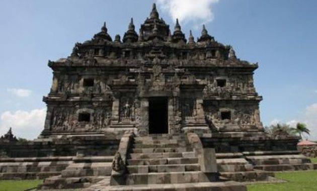 candi mendut