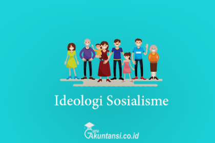 Ideologi Sosialisme