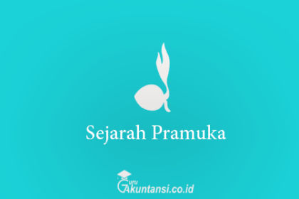 Sejarah Pramuka