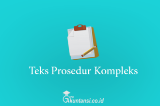 Teks Prosedur Kompleks