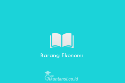 Barang-Ekonomi