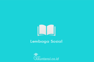 Lembaga-Sosial