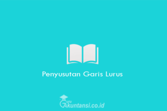 Penyusutan-Garis-Lurus