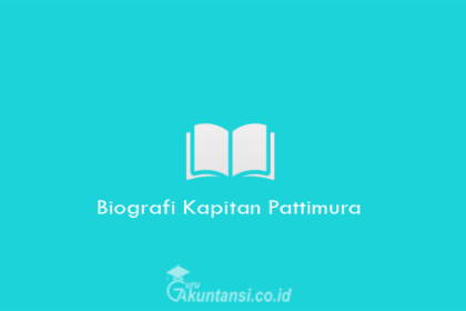 Biografi-Kapitan-Pattimura