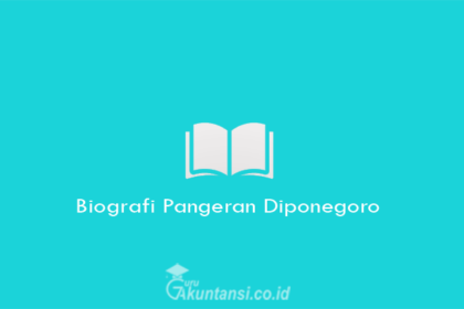 Biografi-Pangeran-Diponegoro