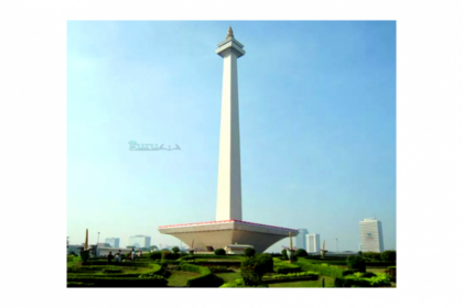 Contoh-Gambar-Monas