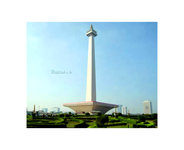 Contoh-Gambar-Monas