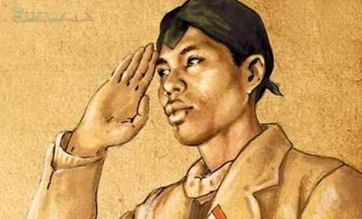 Biografi Jenderal Sudirman 3 Jendral-Sudirman