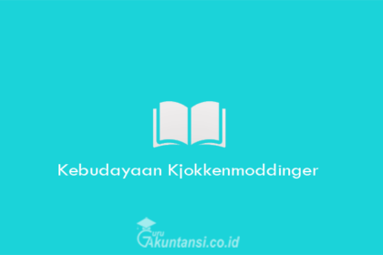 Kebudayaan-Kjokkenmoddinger