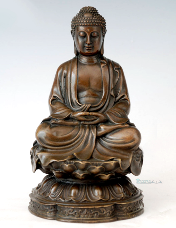 Patung-Budha