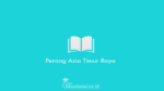 Perang-Asia-Timur-Raya