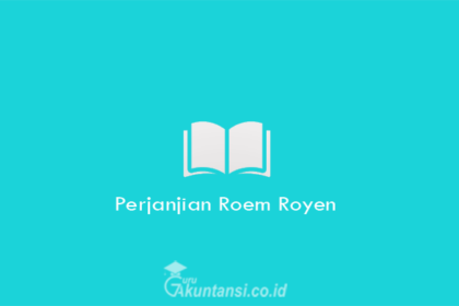 Perjanjian-Roem-Royen