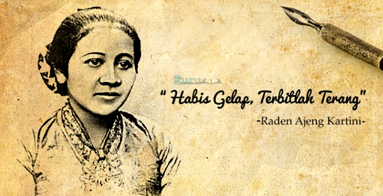 Raden-Ajeng-Kartini